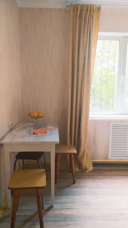 Апартаменты на Постышева - фото 7