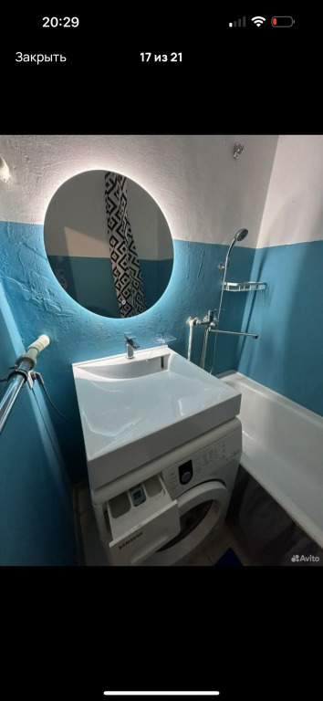 Квартира по улице Кедровая - фото 12