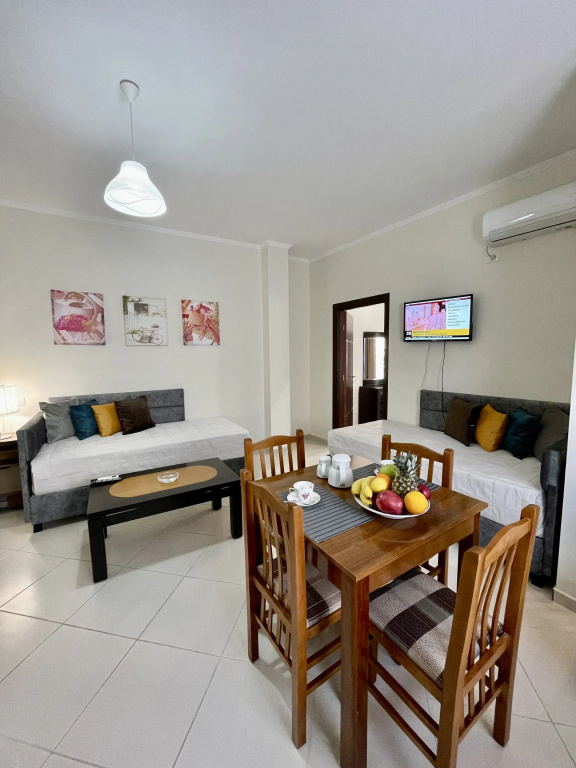 Relax Mea Hotel, Саранда, Албанія мініатюра 31