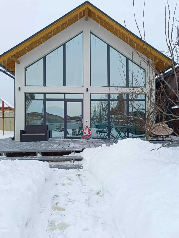 Частный дом в ДНП Уютный 118 - фото 29