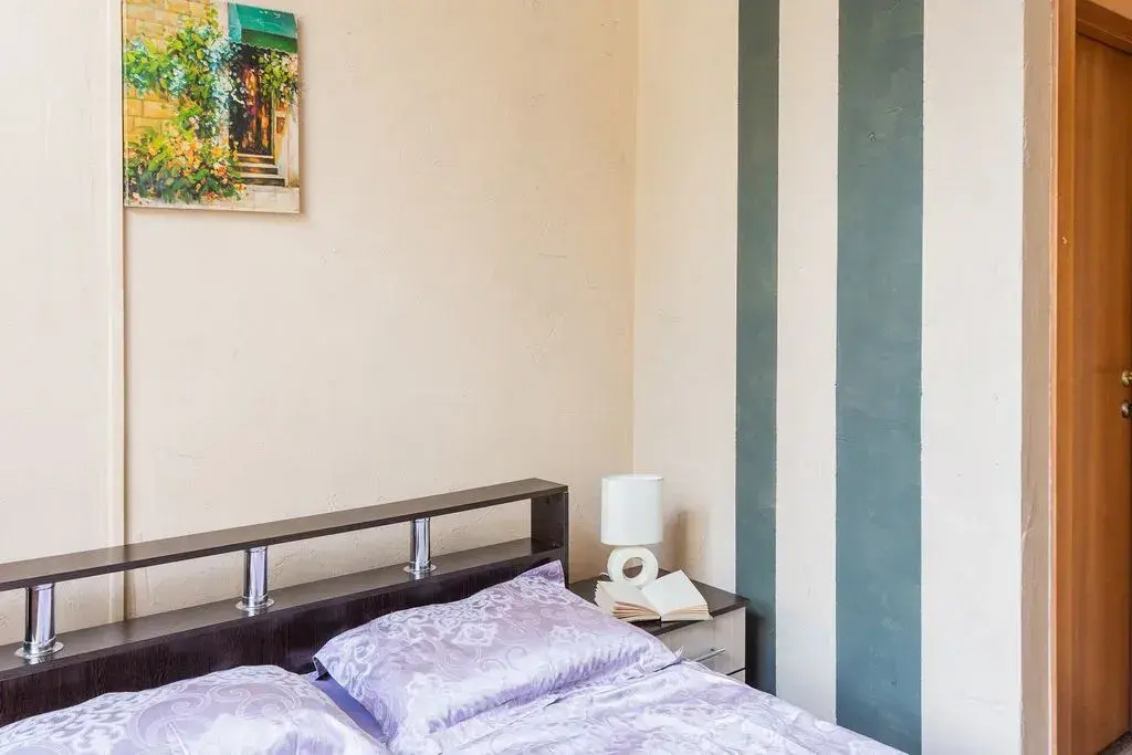 Мебелированные комнаты Rooms — фото