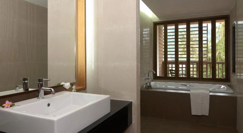 Peach Blossom Resort & Pool Villa - Chambres