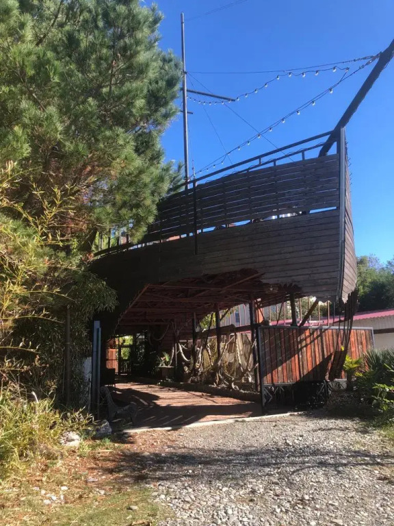 Отель Ламоре - фото 36