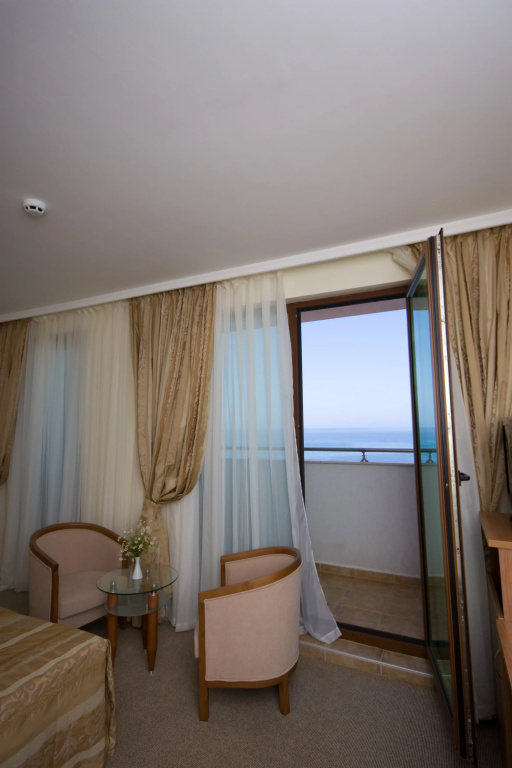 Lalov Egrek Hotel - Chambres