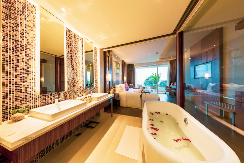 Seashells Phu Quoc Hotel & Spa Hotel