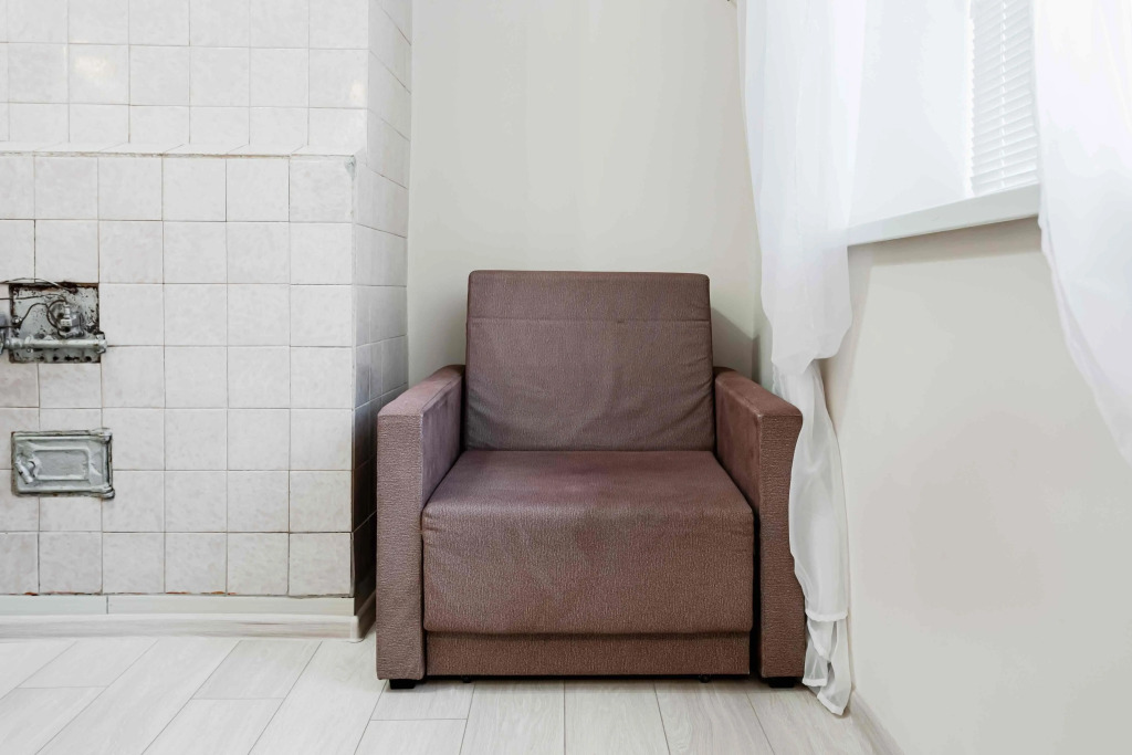 Квартира на Красноармейской 27 - фото 5