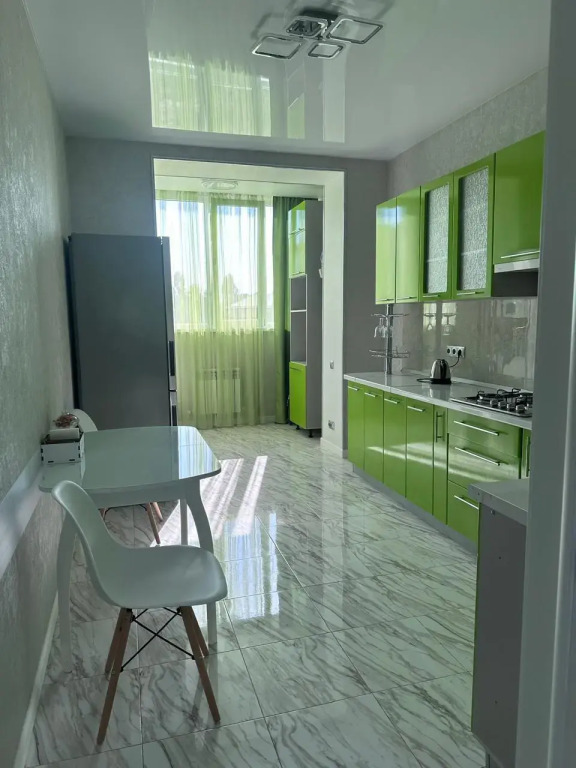 Квартира на Улице Октябрьская 9Нк9 - фото 6