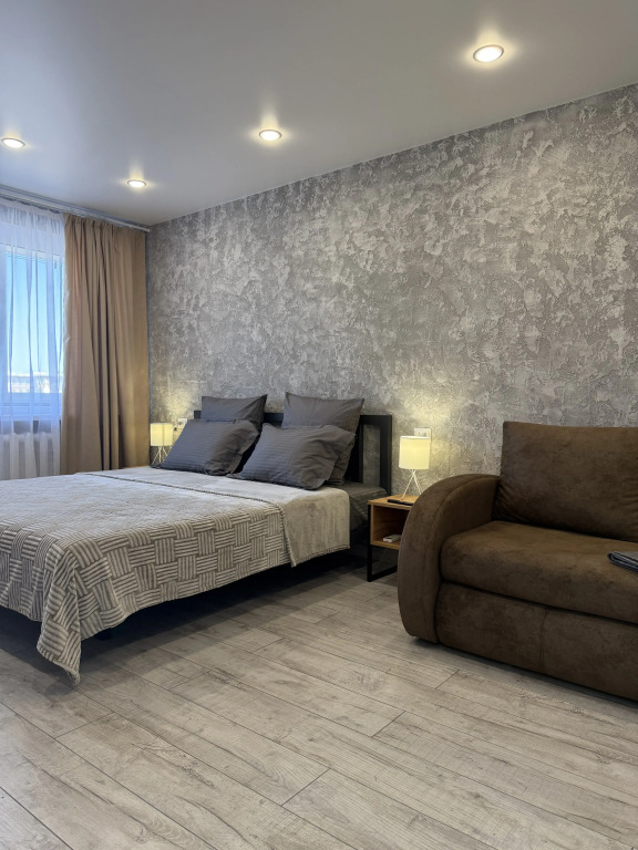 Квартира Уютная - фото 10