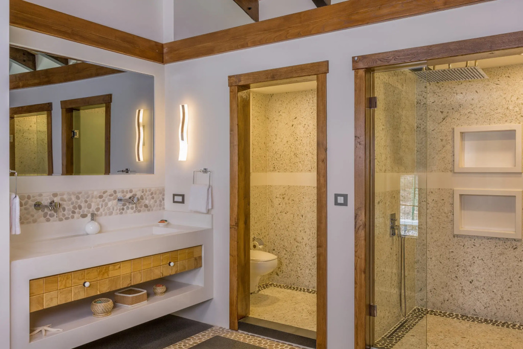 Gokce Villa Fethiye image rooms