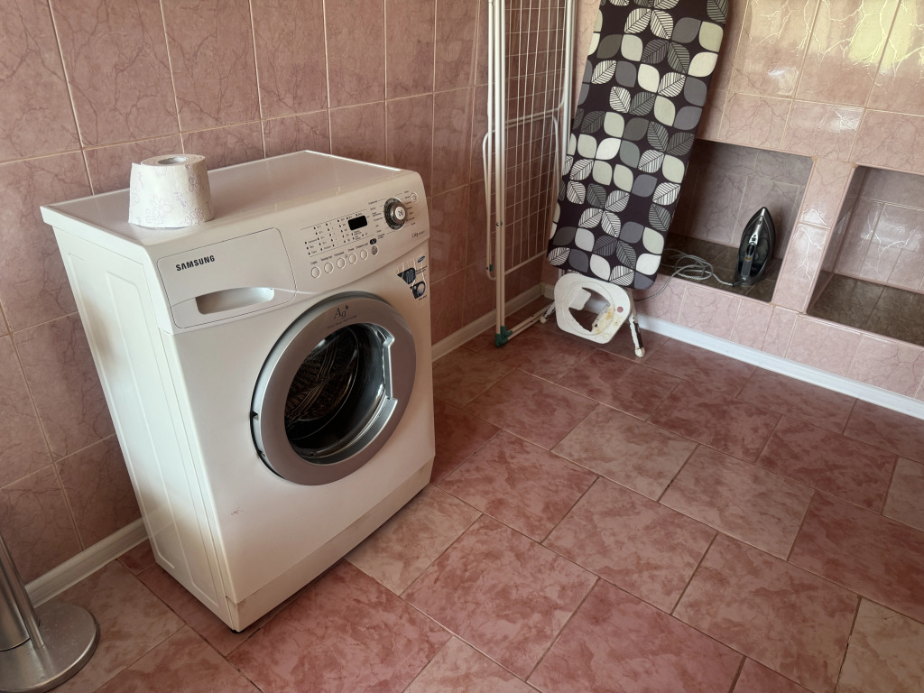 Апартаменты в Удача