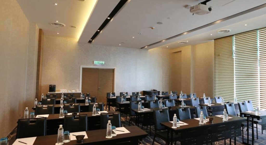 SUNWAY LAGOON (EX. SUNWAY CLIO) - Majlis Bandaraya Subang Jaya, Малайзия