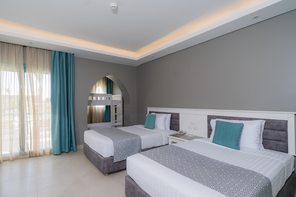 SUNRISE Garden Beach Resort — фото 7