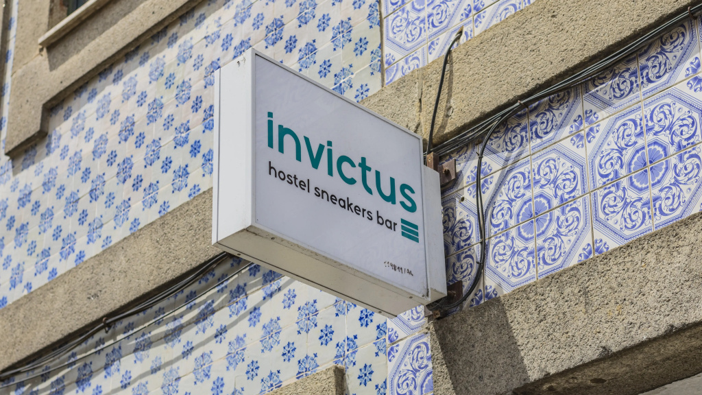 Hostel Invictus Hostel
