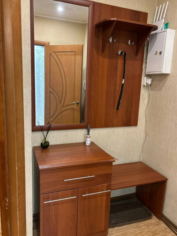 Отель Квартира Gerke House на Сибгата Хакима 33 в Казани