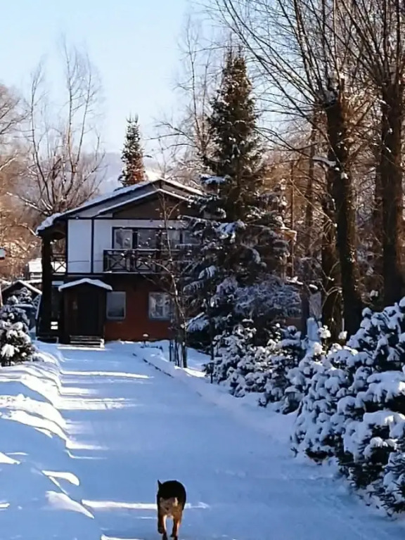 База Отдыха Колибри - фото 10