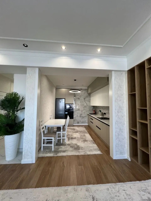 Апартаменты роскошные Киевская No.20 — фото 6