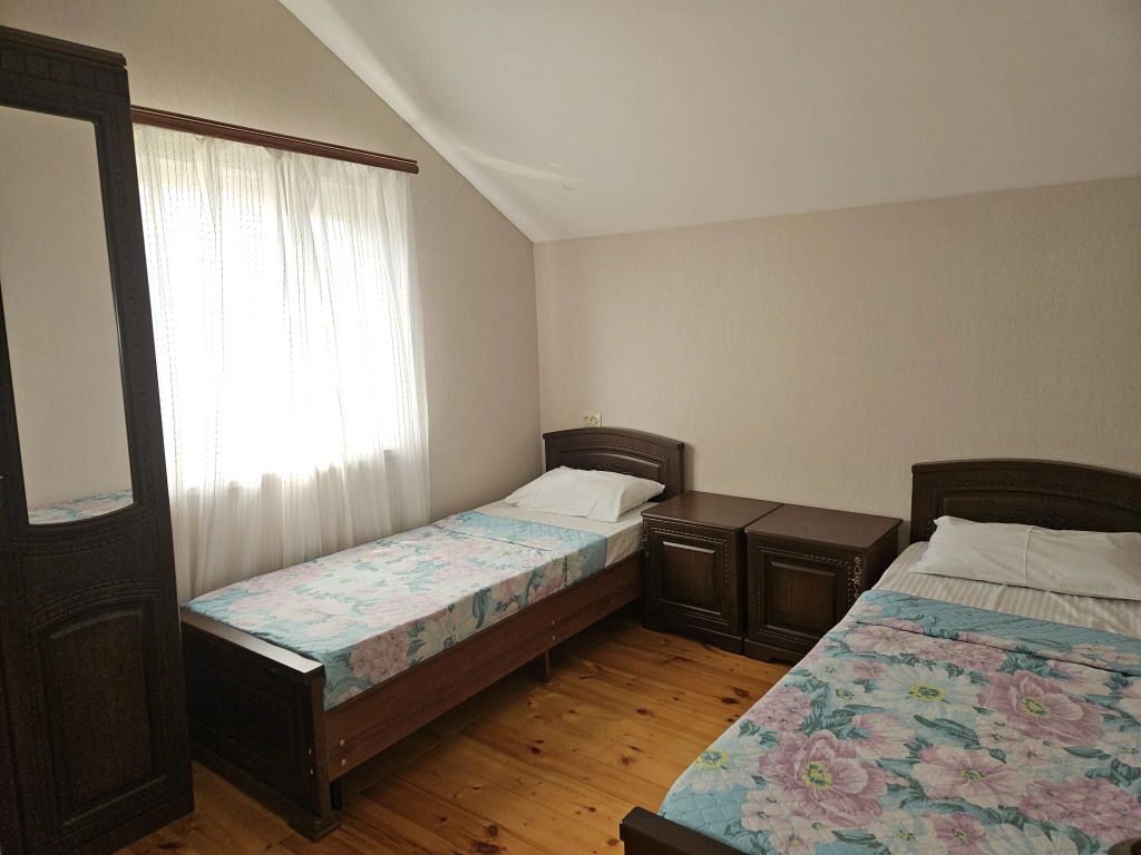 Номер Deluxe в Частный Дом Бриз
