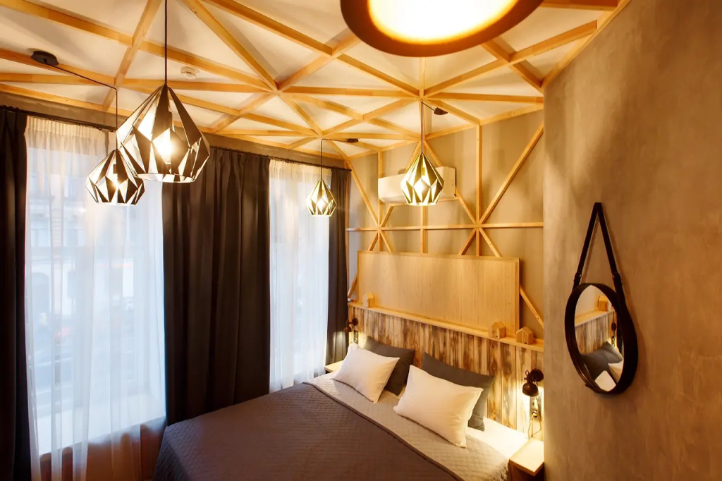 K-Suites Hotel