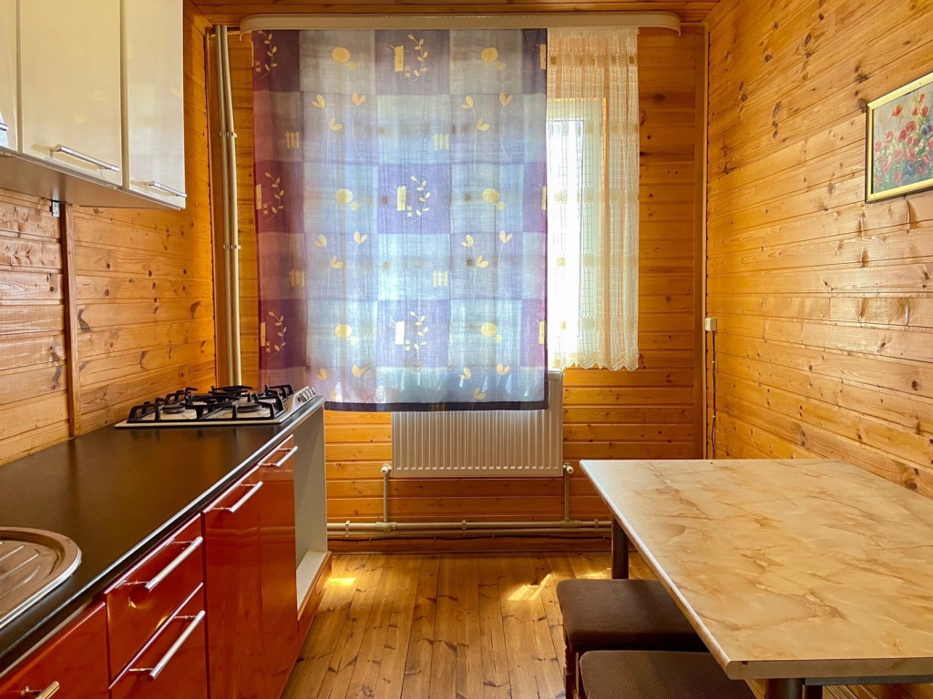 Четырёхместный коттедж в Гостевой дом