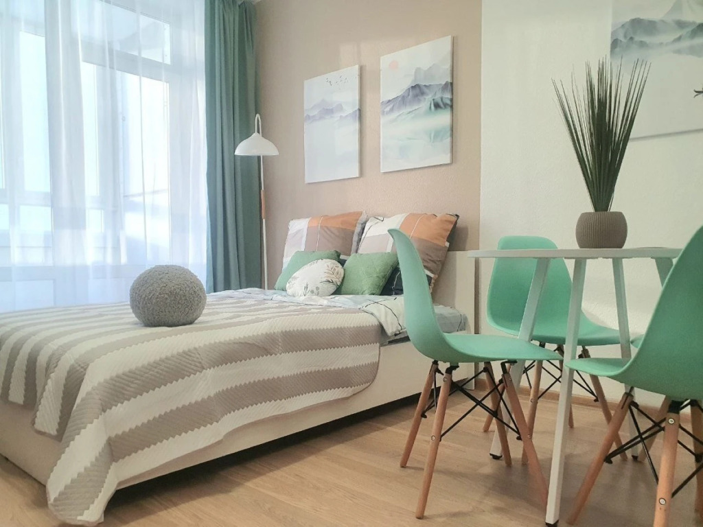 Квартира на Улице Дорожная 14 - фото 5