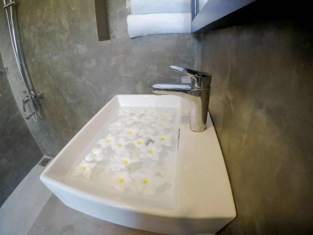 Вилла Evergreen - Hikkaduwa - фото 50