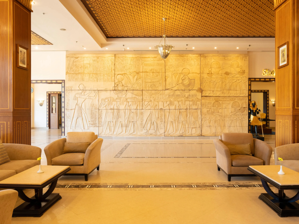 Stella Gardens Resort & Spa Makadi Bay, Макаді-Бей, Єгипет мініатюра 26