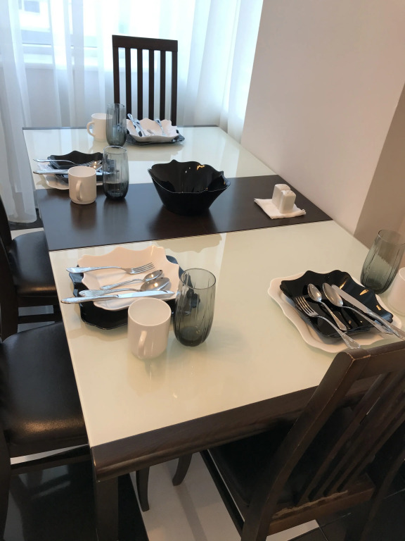 Апартаменты Респект Башня 1 - фото 6