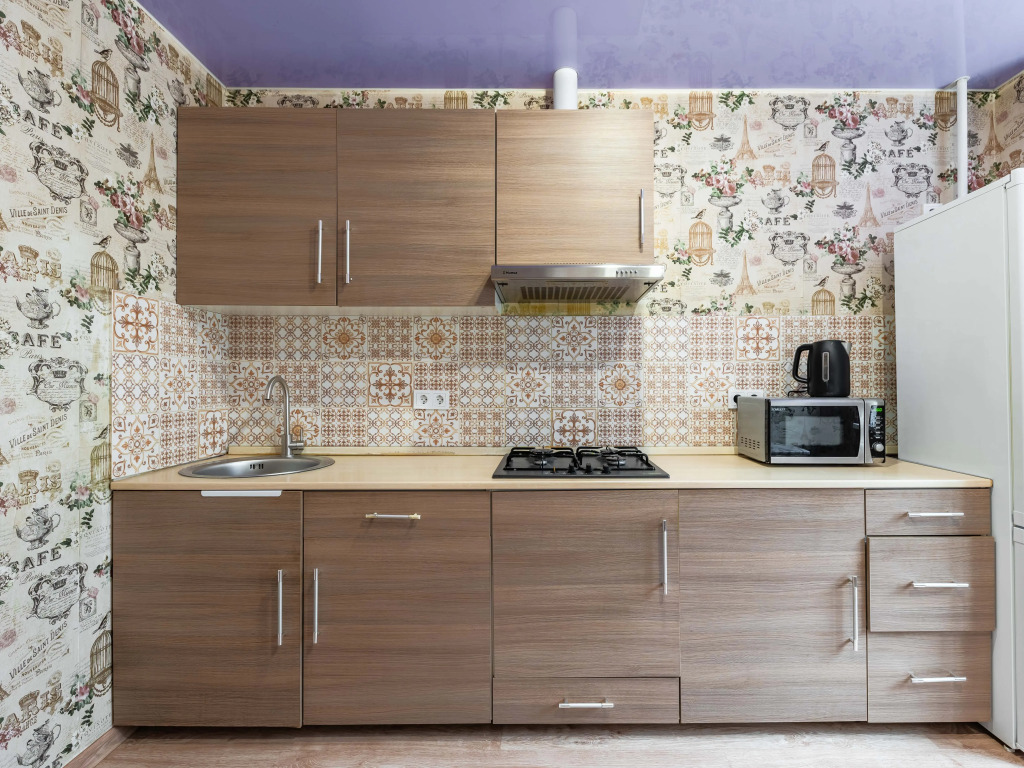 Квартира Домашний уют - фото 11