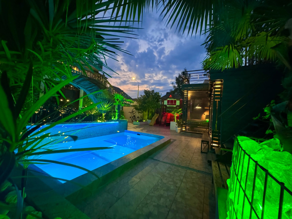 Hotel photo 38