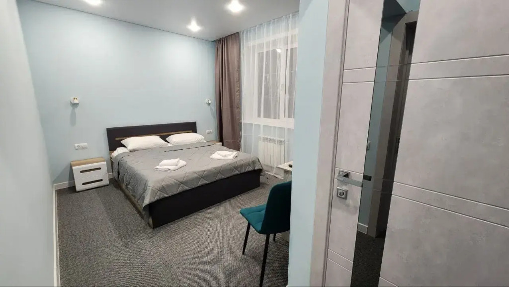 Гостевой дом Кедр - фото 3