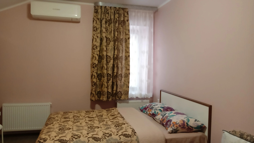 Comfort Single room (single bed)