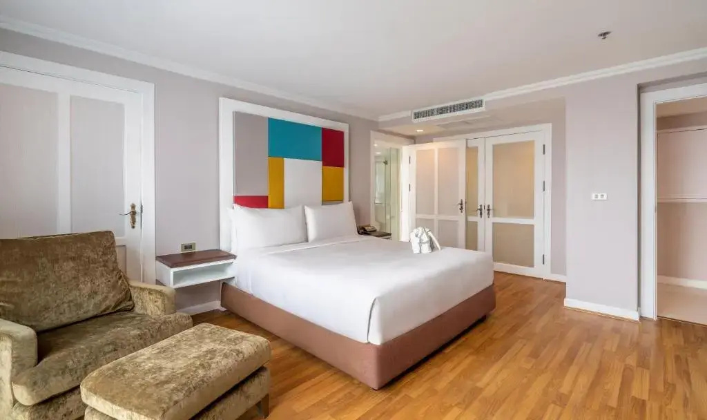 Hotel photo 14