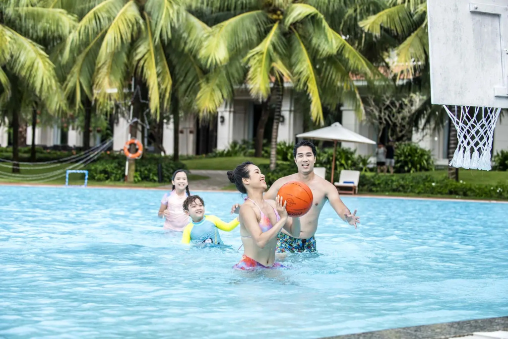 Vinpearl Resort & Spa Phu Quoc - Général