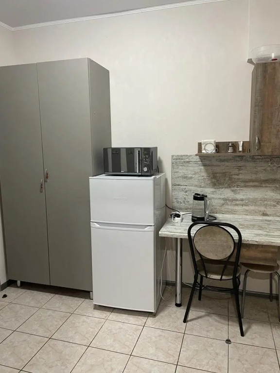 Номер Classic в Престиж