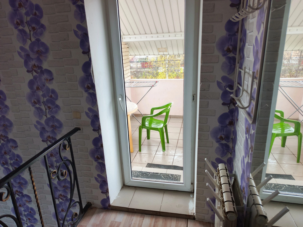 Двухместный номер Standard двуспальная кровать в Отрада