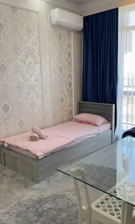 Komfortnaya V Tashkente Flat