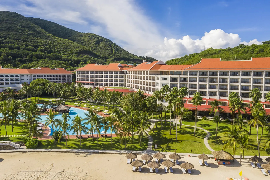Vinpearl Resort Nha Trang — фото