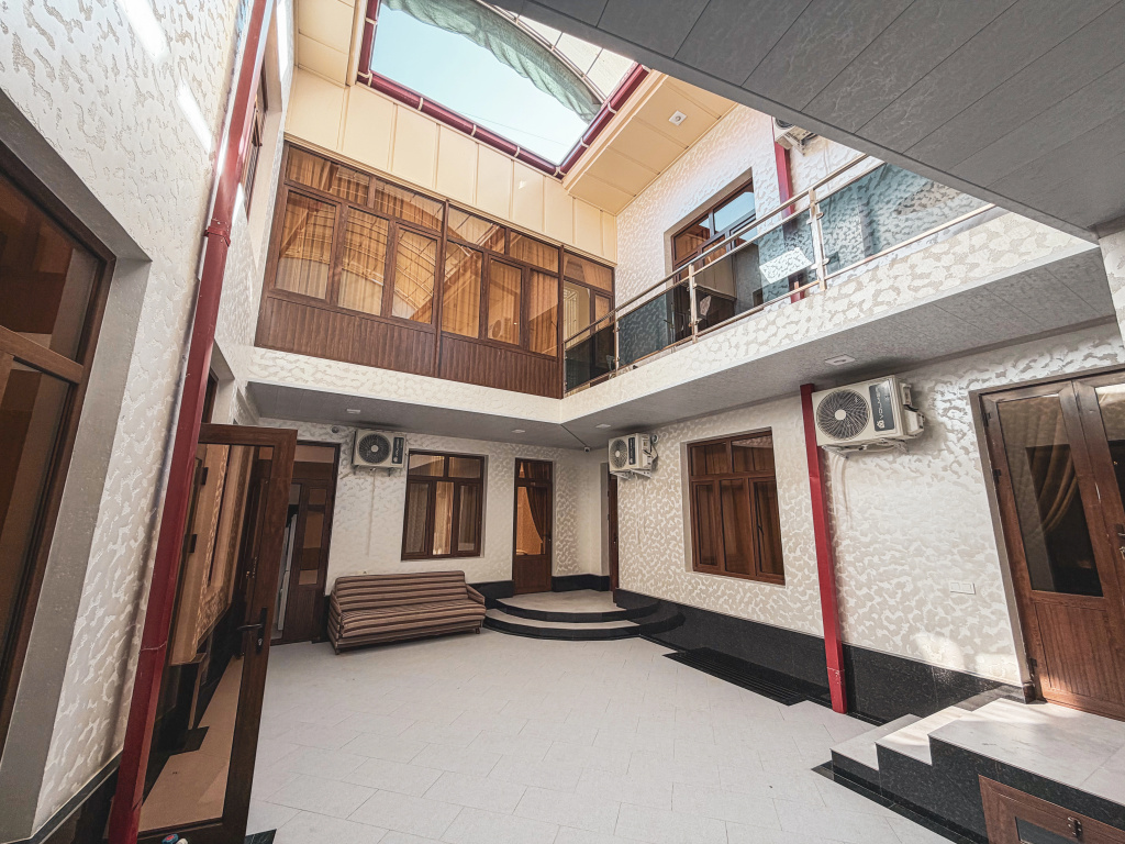 As-Mira Mini hotel