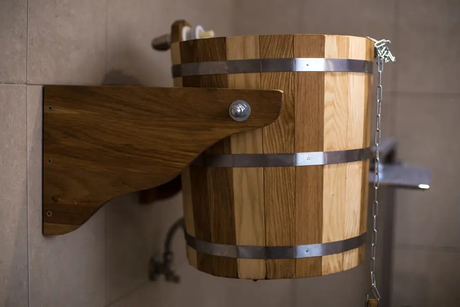 Отель Донская роща - фото 32