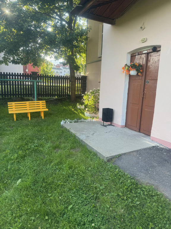 Уютная студия в центре Полоцка - фото 10