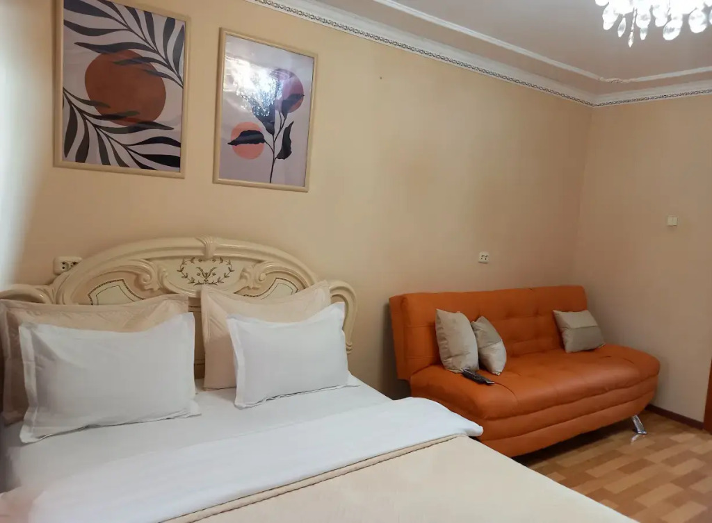 Апартаменты Mr.House в Актобе