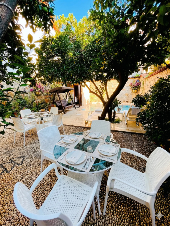 Kaleici Hotel - Général