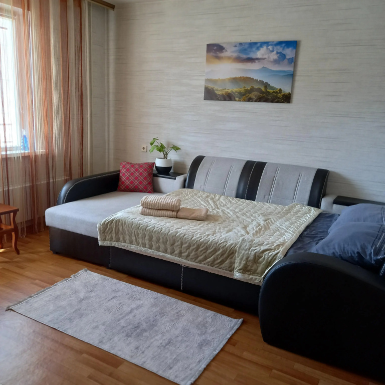 Квартира ЖивиРум — фото