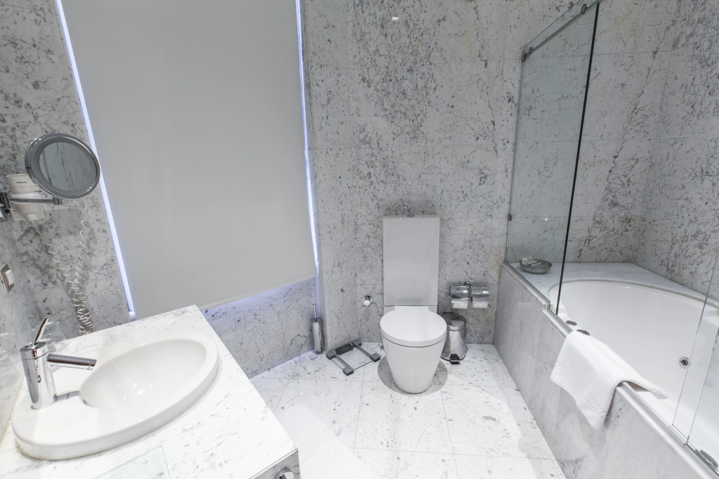 Tomtom Suites — фото