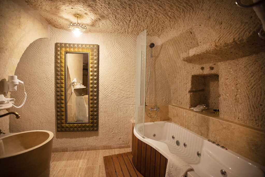 Selfie Cave Hotels Cappadocia - Special Class Boutique-Hotel