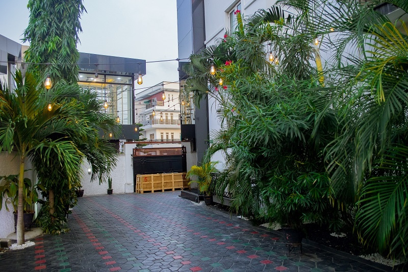 Hotel photo 4