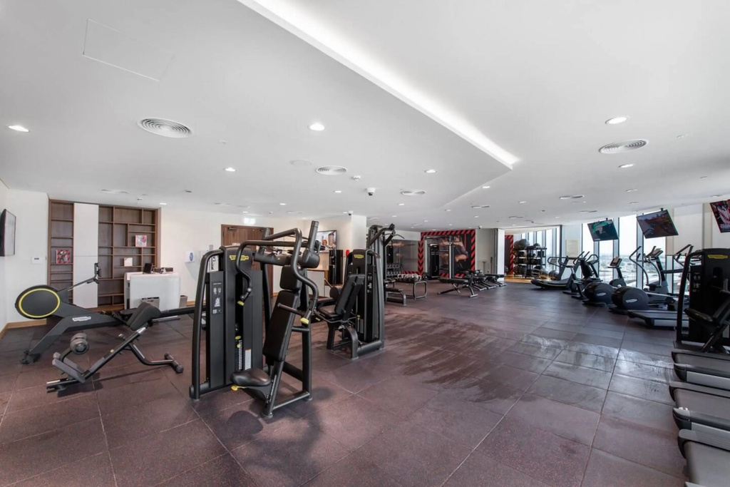 Апартаменты Globalstay Avani Palm View — фото
