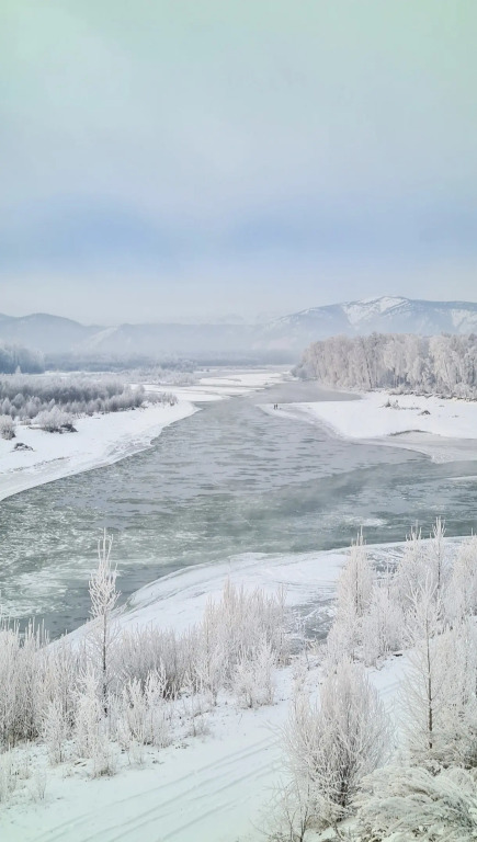 Частный дом Современный гостевой дом на слиянии рек Катунь и Кокса - фото 33