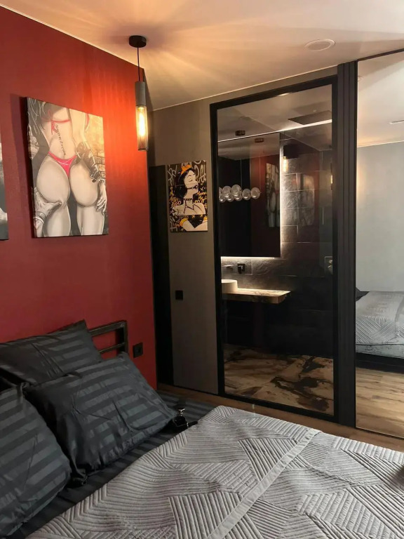 Квартира Room69 - фото 6