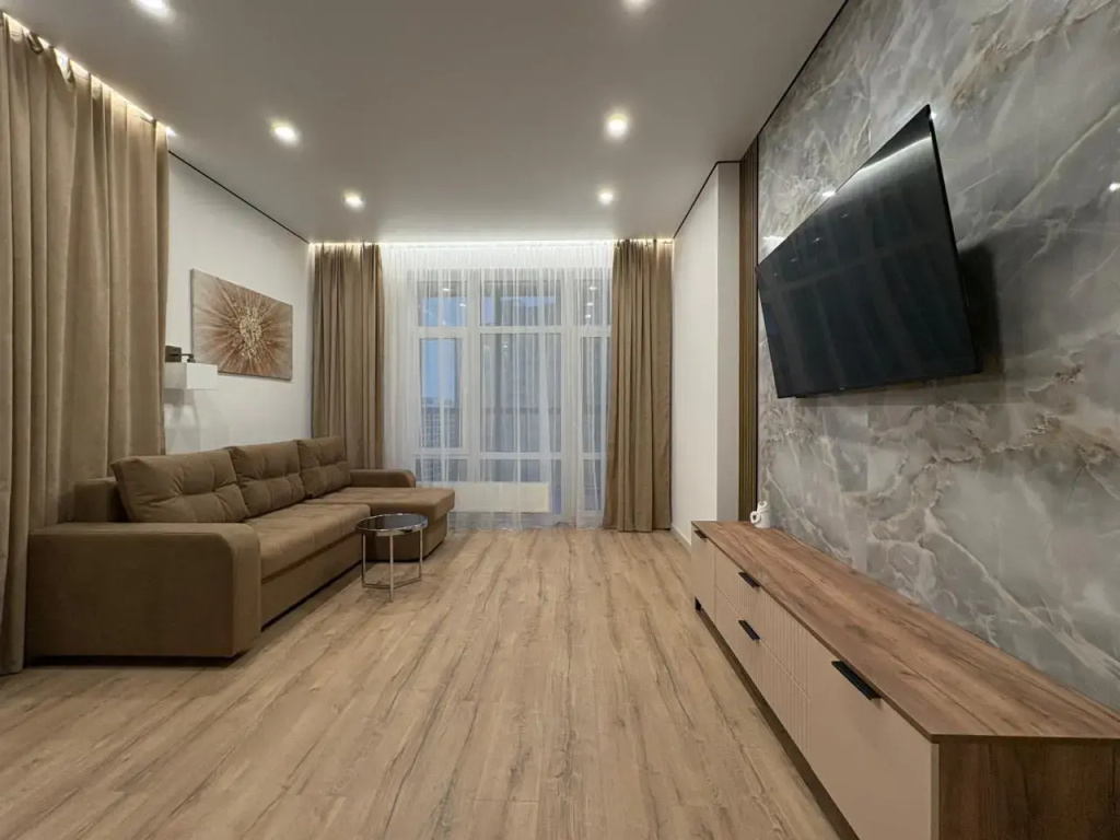 Отель Апартаменты Goodroom в Казани